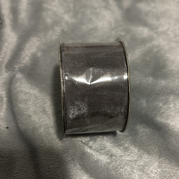 Lot of silver Christmas decor - Picture 10 of 15